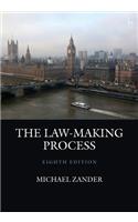 The Law-Making Process