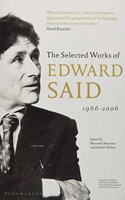 The Selected Works of Edward Said