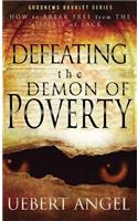 Defeating the Demon of Poverty