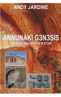 Annunaki Genesis