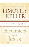 Encounters with Jesus