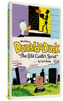 Walt Disney's Donald Duck the Old Castle's Secret