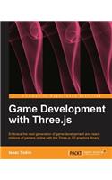 Game Development with Three.Js