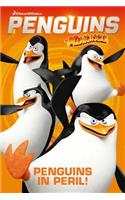 Penguins of Madagascar