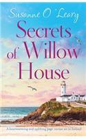 Secrets of Willow House