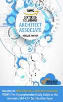 AWS Certified Solutions Architect Associate