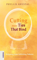 Cutting more Ties That Bind