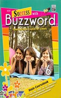 New Success with Buzzword Main Coursebook 6