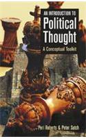 Introduction to Political Thought