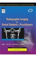 Radiographic Imaging for Dental Students and Practitioners, 4/e