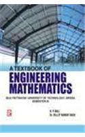 A Textbook of Engineering Mathematics (BPUT, Orissa) Sem-III