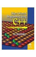 Object Oriented Programming Using C++, 2nd Edition