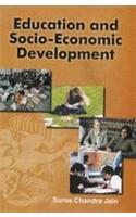 Education and Socio-Economic Development