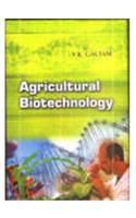 Agricultural Biotechnology