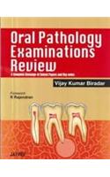 Oral Pathology Examinations Review