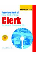 Associate Bank of State Bank of India Clerk Recruitment Examination 2015
