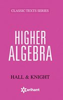 Higher Algebra