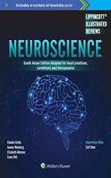 Lippincott Illustrated Reviews: Neuroscience (SAE)