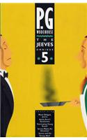 The Jeeves Omnibus - Vol 5