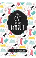 The The Cat Ate My Gymsuit Cat Ate My Gymsuit