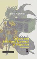 Culture and Emotional Economy of Migration