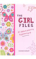 The Girl Files