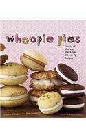 Whoopie Pies