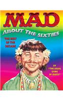 Mad About The Sixties TP New Edition