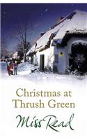 Christmas at Thrush Green