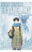 Neon Genesis Evangelion 2-in-1 Edition, Vol. 5