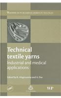 Technical Textiles Yarns