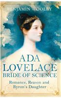 Ada Lovelace: Bride of Science