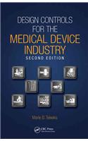 Design Controls for the Medical Device Industry