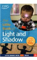 The Little Book of Light and Shadow