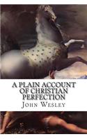 A Plain Account of Christian Perfection