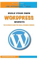 Build your own Wordpress website