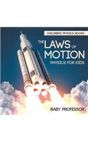 Laws of Motion