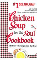 Chicken Soup for the Soul Cookbook