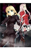 Fate/Zero, Volume 2