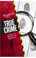 Reader's Digest True Crime