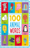 First 100 Animal Words