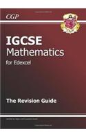 Edexcel Certificate / International GCSE Maths Revision Guid