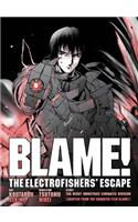 BLAME! Movie Edition