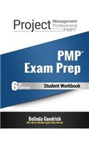 Pmls - Pmp Student Workbook 6: (pmbok Guide, 6th Edition)