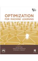 Optimization For Machine Learning