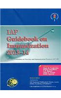 Iap Guidebook on Immunization 2013-14