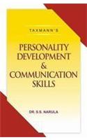 Personality Development And Communication Skills