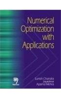 Numerical Optimization With Applications