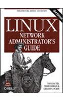 Linux Network Administrator's Guide