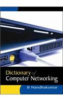 Dictionary of Computer Networking